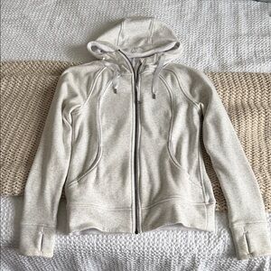 Lululemon Athletica Scuba